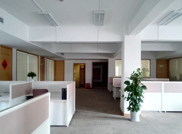 潤和國際總部園1