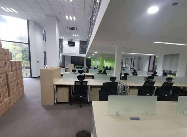 華金資產(chǎn)大廈