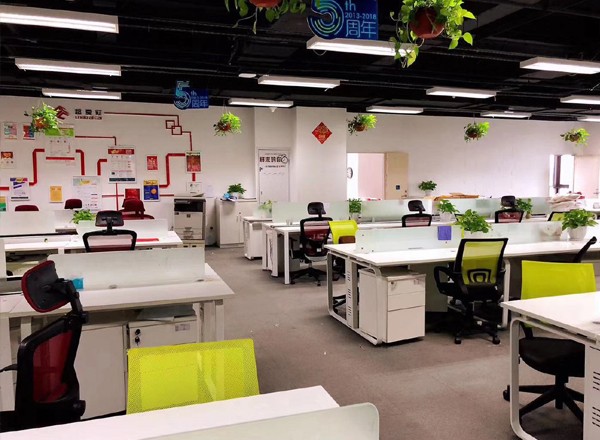 盛大天地盛創(chuàng)中心