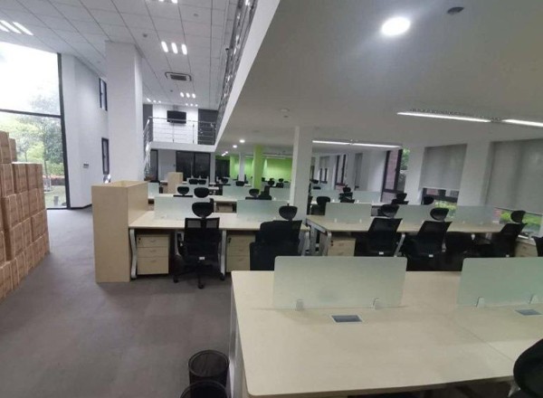 華金資產(chǎn)大廈