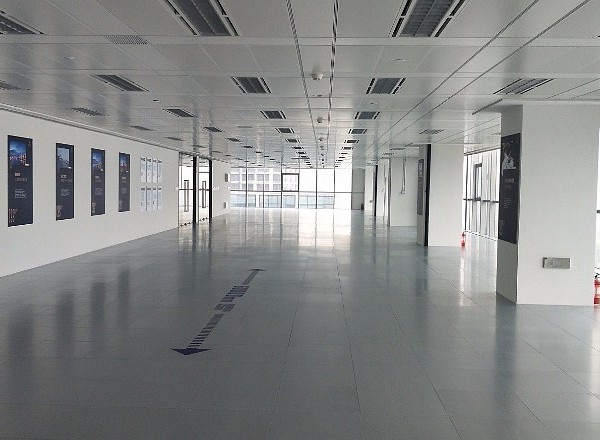 弘源科創(chuàng)大廈