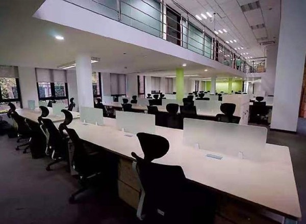 華金資產(chǎn)大廈