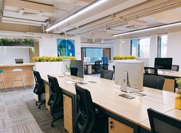 ACGT生命科學(xué)園