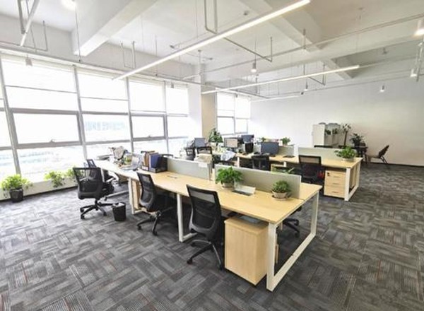 潤和國際總部園