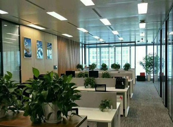 伽利略商務公館