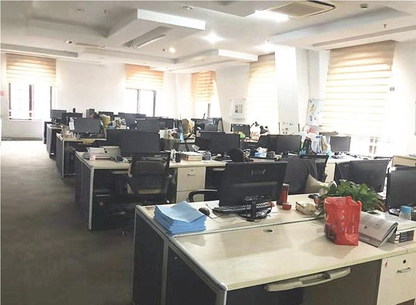 伽利略商務公館