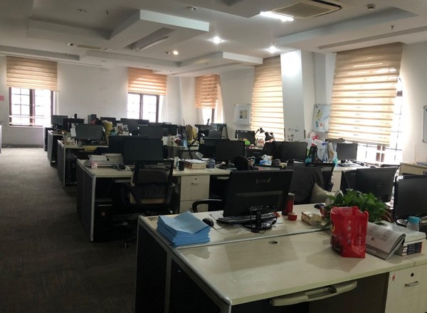 伽利略商務公館