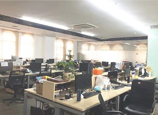 伽利略商務(wù)公館1