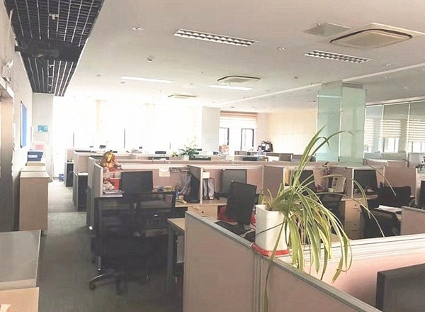 伽利略商務(wù)公館