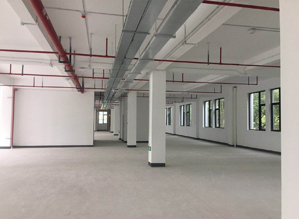 悅頌生命科學(xué)園