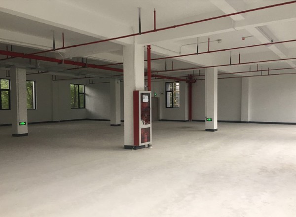 悅頌生命科學(xué)園