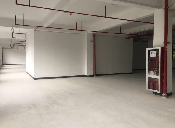 悅頌生命科學(xué)園