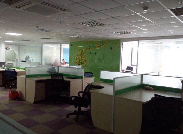 金創(chuàng)大廈