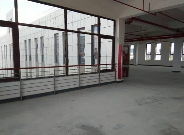 原能科創(chuàng)園