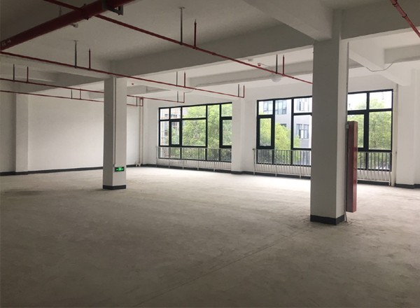 悅頌生命科學(xué)園