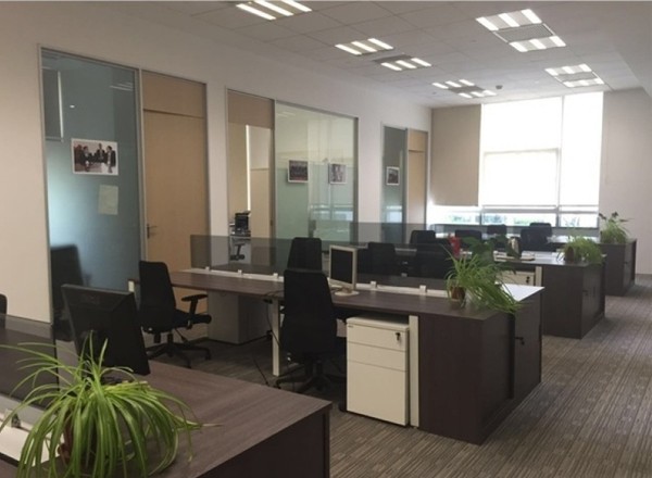 金創(chuàng)大廈