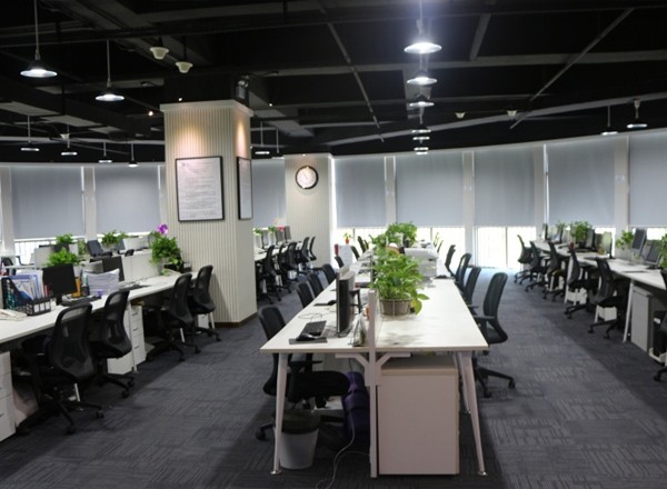 張江衡創(chuàng)園 