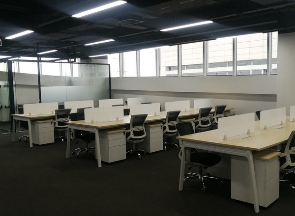 張江衡創(chuàng)園 