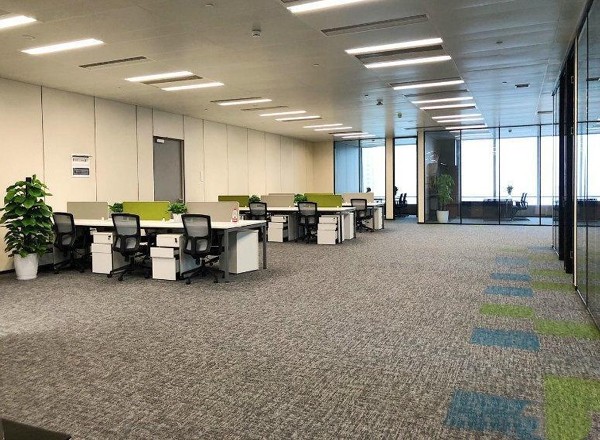 張江衡創(chuàng)園 1