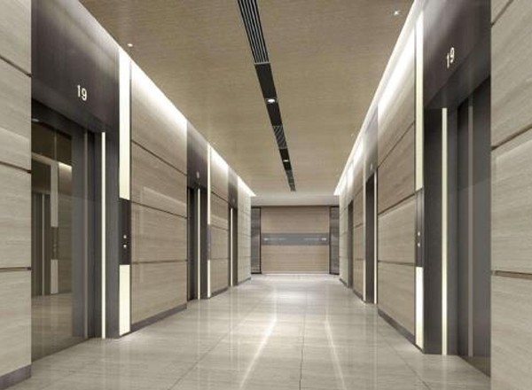 張江集賢創(chuàng)芯中心