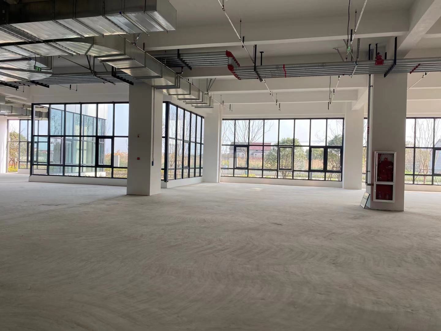 康橋星創(chuàng)園