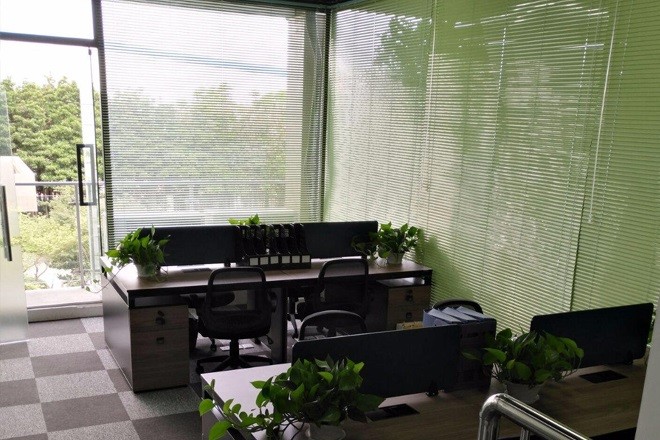 創(chuàng)智良倉(cāng)