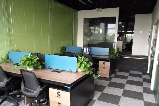 創(chuàng)智良倉(cāng)1