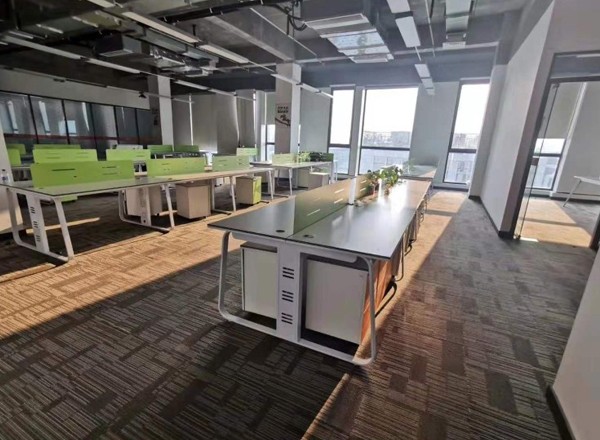 御河企業(yè)公館