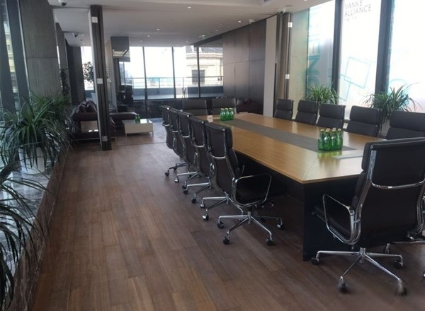 御河企業(yè)公館