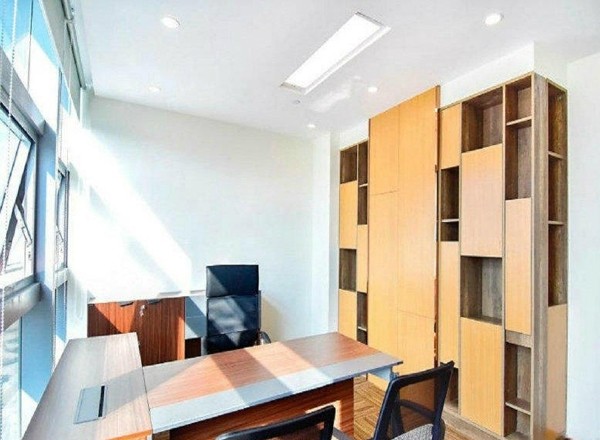 復地萬科活力城