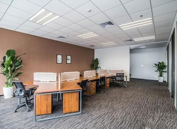 BHC中環(huán)中心1