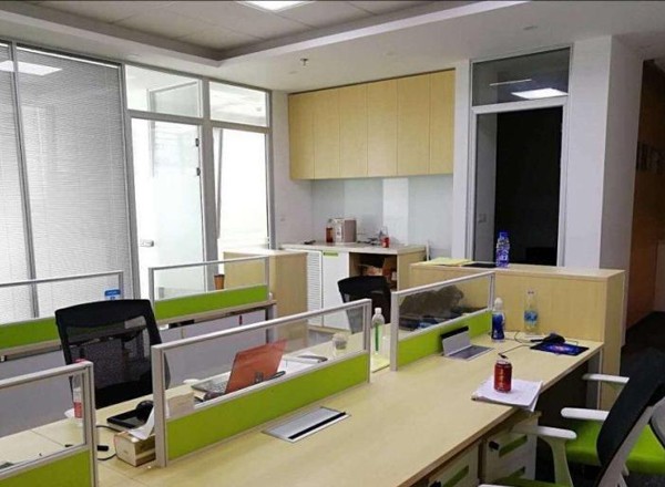 復(fù)地萬(wàn)科活力城