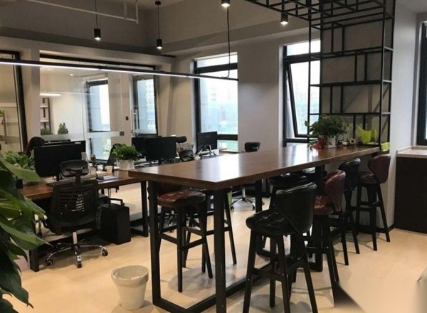 BHC中環(huán)中心