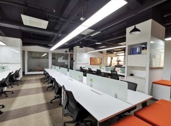 御河企業(yè)公館1