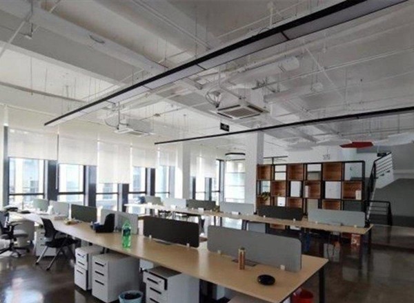 御河企業(yè)公館