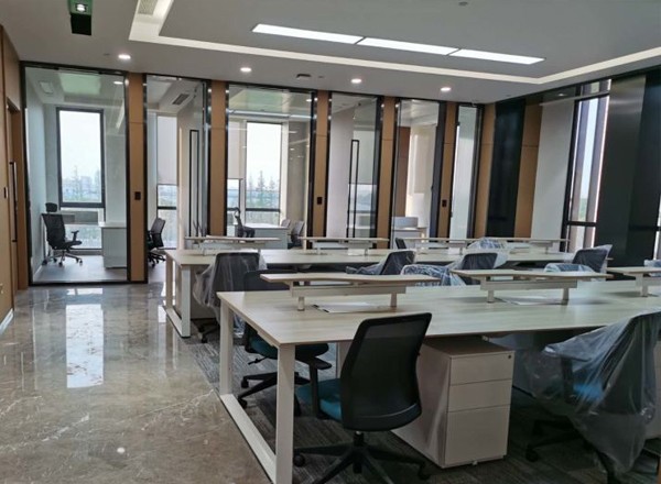 御河企業(yè)公館