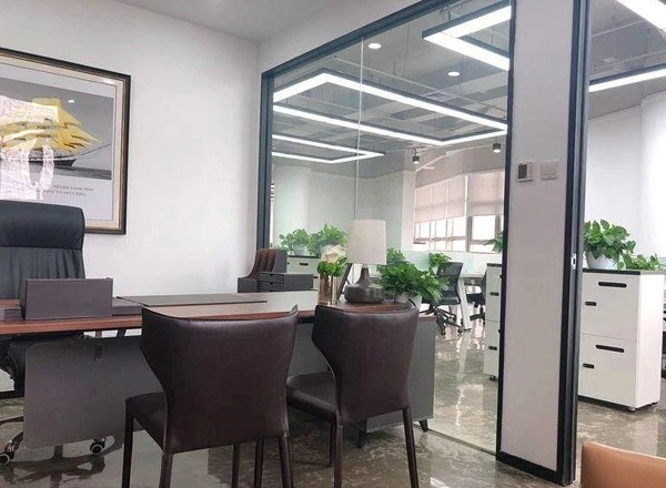 御河企業(yè)公館