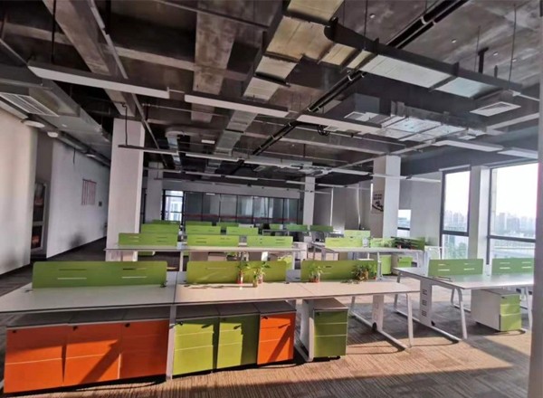 御河企業(yè)公館