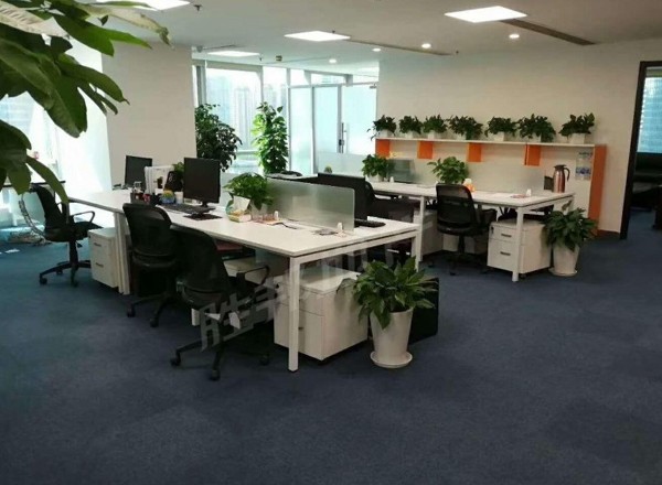 復(fù)地萬(wàn)科活力城