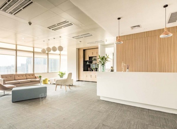 BHC中環(huán)中心