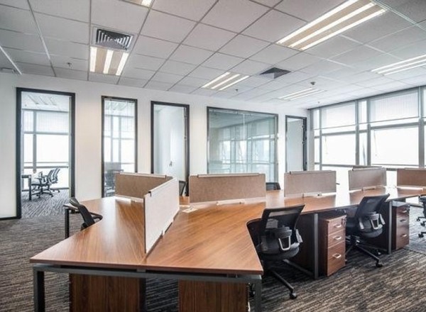 BHC中環(huán)中心1