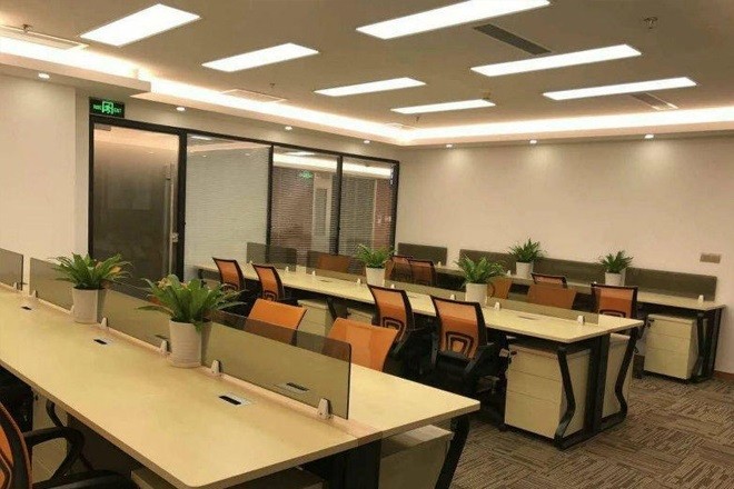 BHC中環(huán)中心