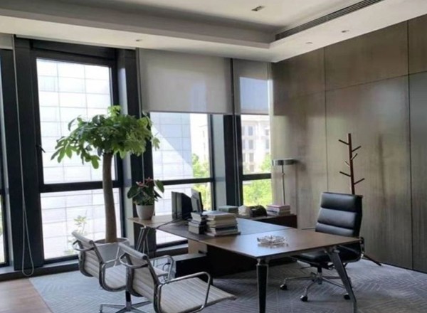 御河企業(yè)公館