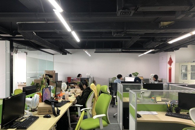 BHC中環(huán)中心