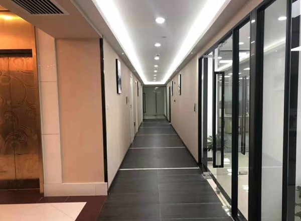 云頂國際商業(yè)廣場