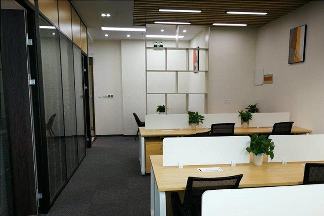 萬科2049創(chuàng)意匯