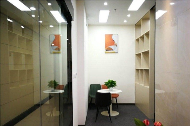 萬科2049創(chuàng)意匯