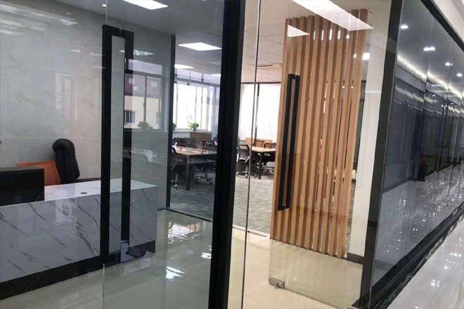 長青企業(yè)廣場1