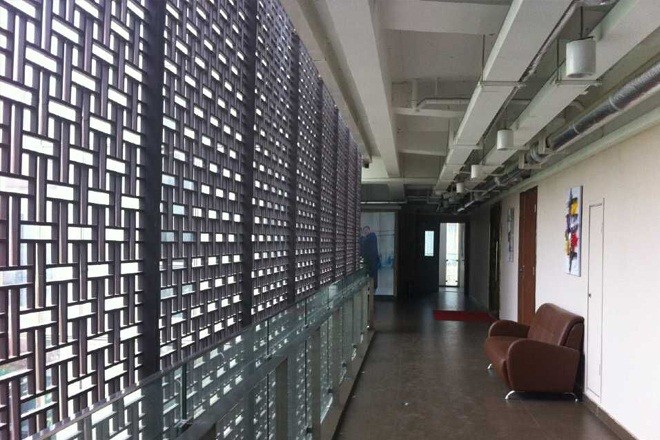 萬科2049創(chuàng)意匯