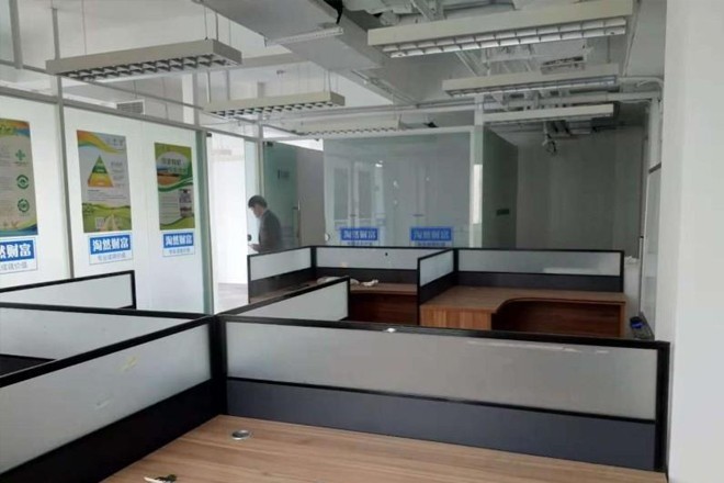 萬科2049創(chuàng)意匯1